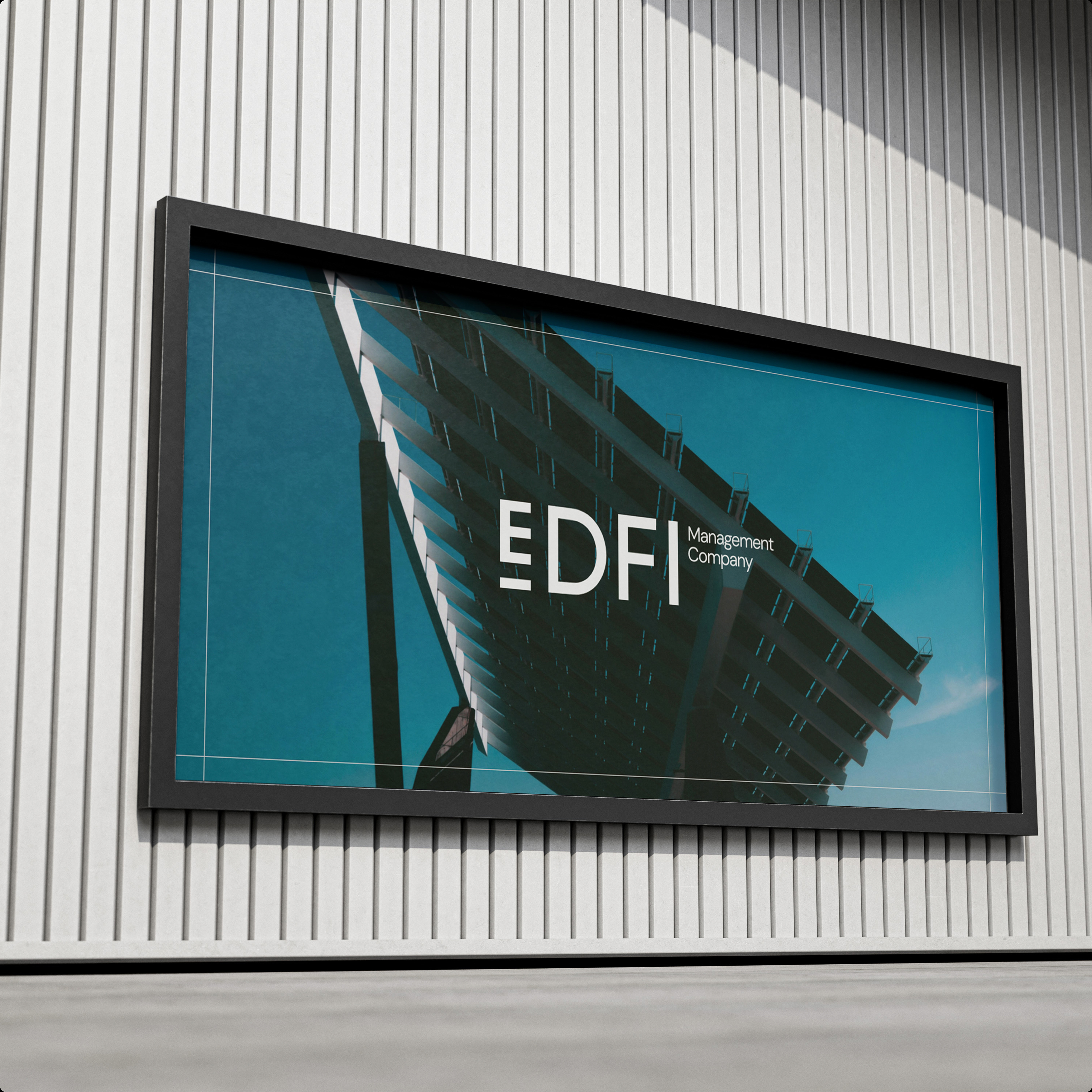 Espace de travail collaboratif EDFI