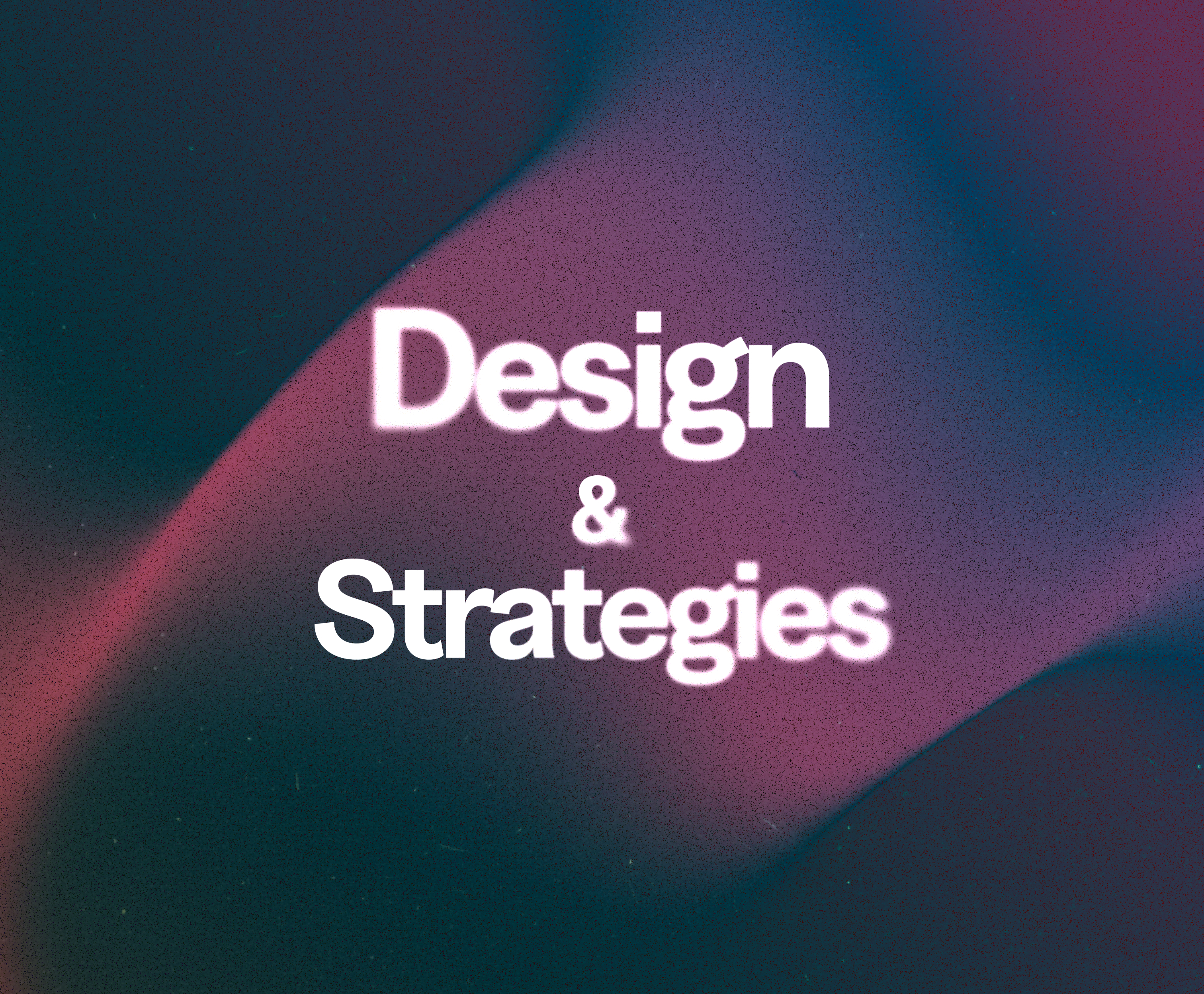 Illustration Design and strategy
